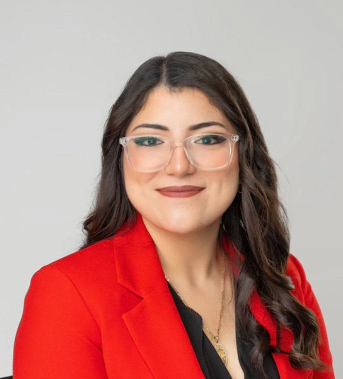 Joanna Gonzalez - Real Estate Agent in Newman, California | Realty of ...